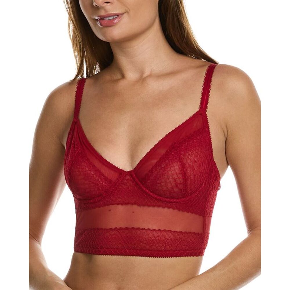 NWT Cosabella Sutra Underwire Bra // Size 36B